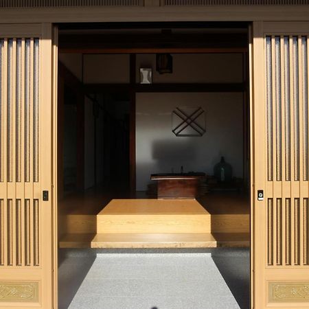 Yadokari Kumano Villa Exteriör bild