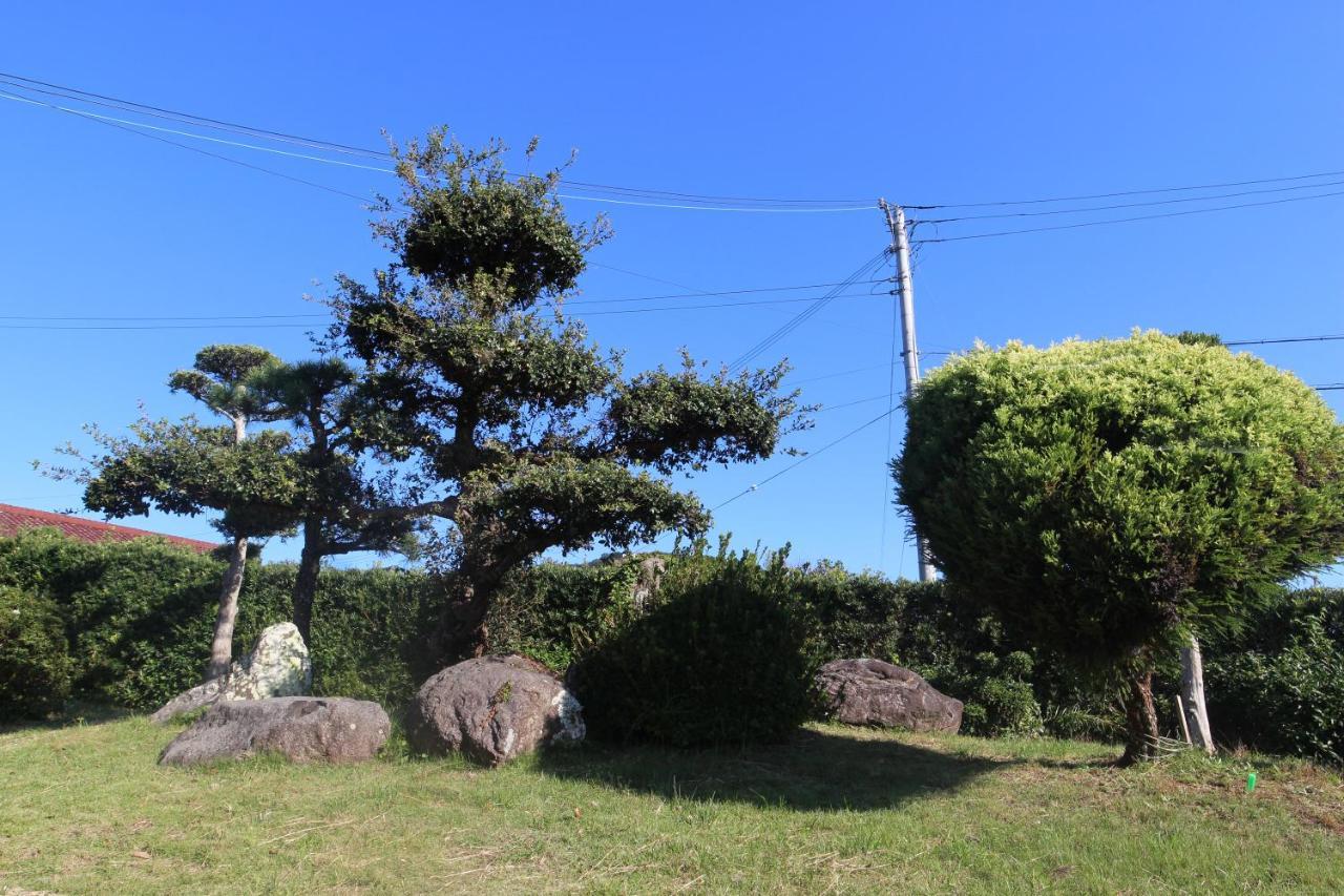 Yadokari Kumano Villa Exteriör bild