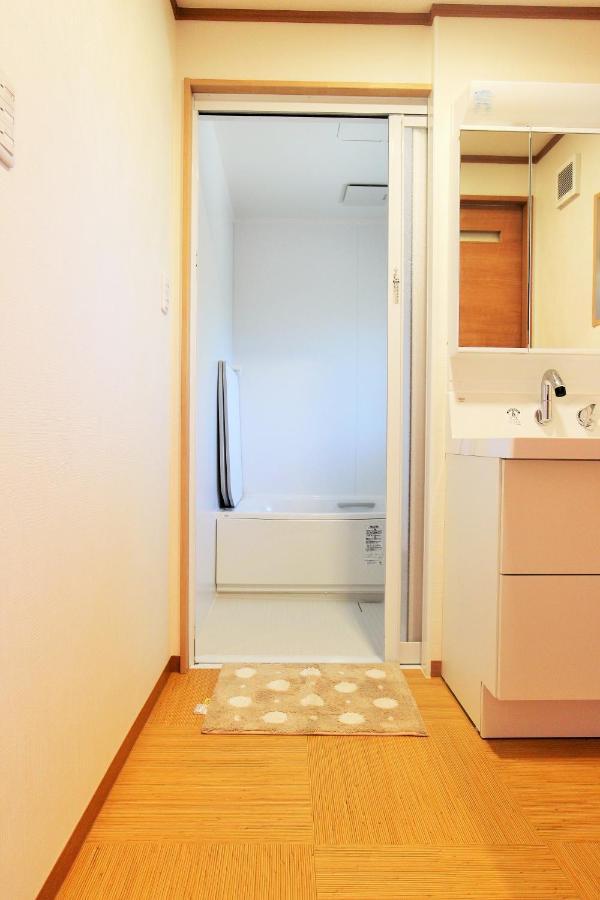 Yadokari Kumano Villa Exteriör bild